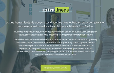 Intralineas