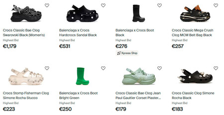 Crocs