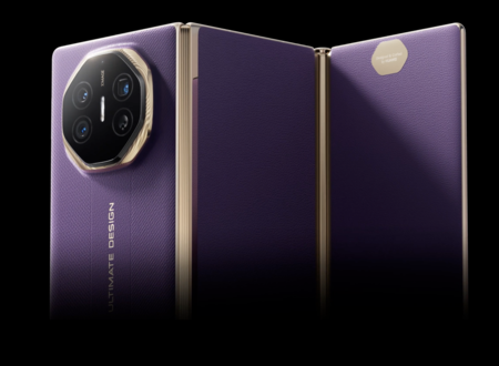 Huawei Mate Xts Ultimate Design 3