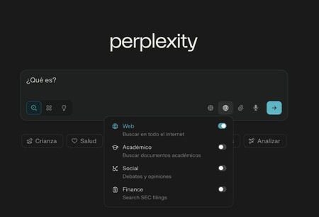 Perplexity
