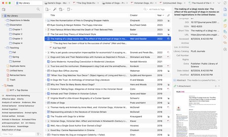 Zotero