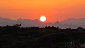 Una montaña de León será el mejor sitio del mundo para ver el eclipse solar de 2026, según el mayor cazameteoritos de España