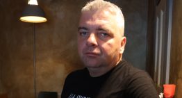 Maksim Butkevich, víctima de la tortura de Rusia: “Le dije a mi interrogador que me iba a romper el hombro, pero me contestó que sabía lo que hacía”