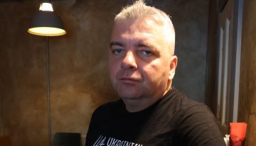 Maksim Butkevich, víctima de la tortura de Rusia: “Le dije a mi interrogador que me iba a romper el hombro, pero me contestó que sabía lo que hacía”