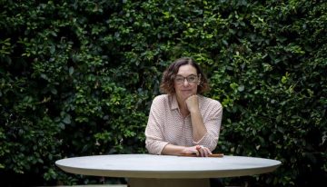Cristina Maragall: «Prevenir el alzhéimer es más importante que curarlo. Queremos fármacos que retrasen su aparición»