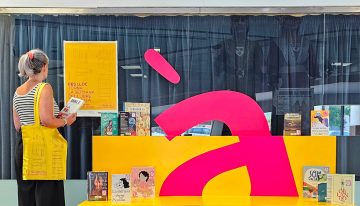 Que si es publiquen massa llibres