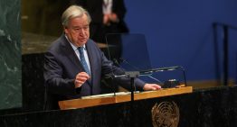 Última hora del conflicto en Oriente Próximo, en directo | Guterres asegura que “la magnitud de la muerte y la destrucción” en Gaza superan a cualquier conflicto de la última década