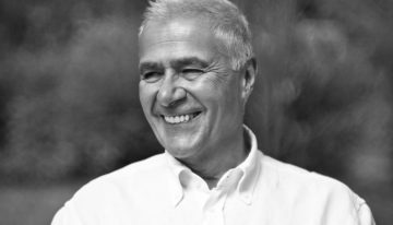 Muere el periodista Fernando López Agudín, una vida inspirada por la política
