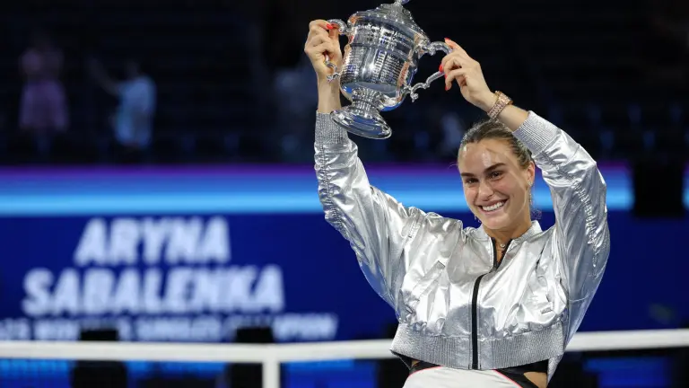 US Open, operativo contra el huachicol: lo que te perdiste el finde y debes saber para arrancar la semana