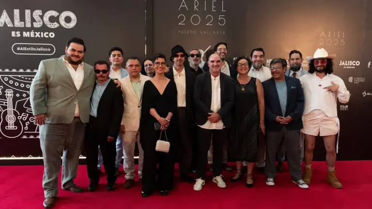 Eficine debe apoyar menos películas y más salas de exhibición, dice el productor de La cocina