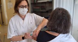 Las enfermeras de Catalunya apoyan las movilizaciones sindicales sobre el Estatuto Marco