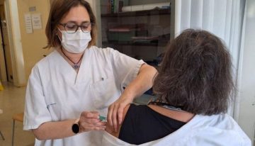 Las enfermeras de Catalunya apoyan las movilizaciones sindicales sobre el Estatuto Marco