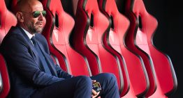 Monchi abandona el Aston Villa