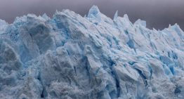 Añadir sal al hielo multiplica por mil su capacidad para generar electricidad