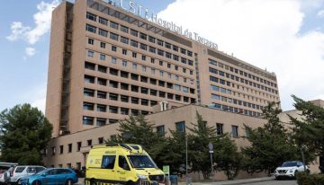Una paciente psiquiátrica se suicida en las Urgencias del Hospital de Terrassa tras más de 48 horas esperando el ingreso