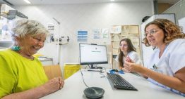 Catalunya reducirá la espera de la dependencia de 18 a 2 meses