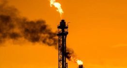 Un estudio global documenta cómo los combustibles fósiles dañan la salud desde la extracción hasta el desecho