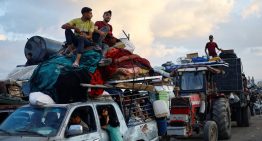 Última hora del conflicto en Oriente Próximo, en directo | Israel vuelve a cerrar una de las vías para salir de Ciudad de Gaza y advierte de que seguirá golpeando “con una fuerza sin precedentes”
