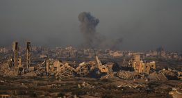 Conflicto en Oriente Próximo – 13 de septiembre de 2025 | El ejército israelí ocupa la casa del director Basel Adra, ganador de un Oscar por ‘No Other Land’