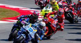GP de Cataluña en directo, el Mundial de MotoGP en vivo