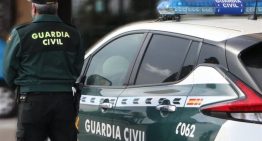 La Guardia Civil investiga la muerte de una niña de cuatro años que cayó “accidentalmente” de un quinto piso en Calpe