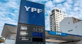 Argentina sostiene ante la justicia de EE UU que entregar acciones de YPF atenta contra su soberanía