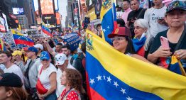 La Administración Trump cancela el TPS otorgado a casi 300.000 venezolanos en 2021