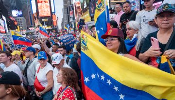 La Administración Trump cancela el TPS otorgado a casi 300.000 venezolanos en 2021
