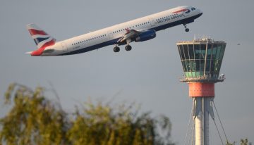 Un ciberataque causa retrasos y cancelaciones en los aeropuertos de Berlín, Bruselas y Heathrow (Londres)