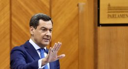 Moreno sostiene que el conocimiento de la lengua española “podría ser” un requisito para obtener la residencia