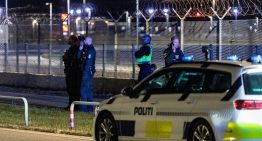 Dinamarca suspende el tráfico del aeropuerto de Copenhague tras el avistamiento de varios drones