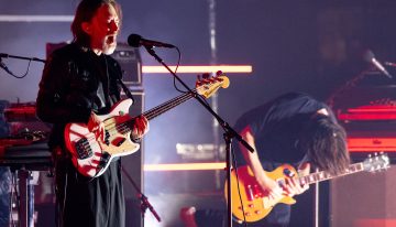 Radiohead en Madrid: cuándo y dónde comprar entradas y precios para los conciertos de su gira