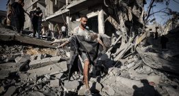 Última hora del conflicto en Oriente Próximo, en directo | El ejército israelí coloca altavoces para retransmitir en Gaza el discurso de Netanyahu en la Asamblea de la ONU