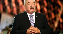 Muere el actor nativoamericano Graham Greene, intérprete de ‘Bailando con lobos’