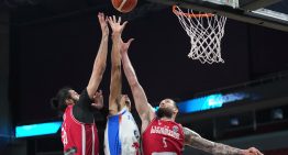 Georgia sorprende a Francia y el Eurobasket pierde a su segunda gran favorita