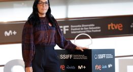 ‘Los domingos’, de Alauda Ruiz de Azúa, irrefutable Concha de Oro del festival de San Sebastián