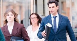 La jueza envía al novio de Ayuso al banquillo por el caso del fraude fiscal