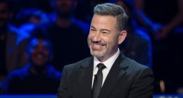 El programa de Jimmy Kimmel volverá a emitirse el martes tras suspenderse a causa de un comentario sobre Charlie Kirk