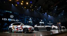 Volkswagen ‘made in Spain’: el grupo presenta los cuatro eléctricos ‘asequibles’ que hará en Navarra y Barcelona en 2026
