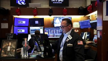 Trump pone fin a cuatro años ininterrumpidos de creación de empleo en Estados Unidos