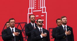 El otro partido en la Ryder Cup: cobrar o no cobrar por jugar el torneo más prestigioso del golf mundial