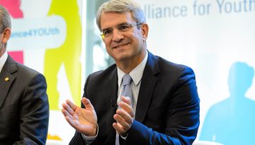 Caso Nestlé: no lo llames amor, cuando quiere decir conflicto de intereses