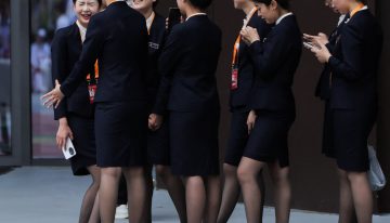 La nostalgia de los jóvenes por el ‘boom’ de los 2000 arrasa en las redes sociales chinas