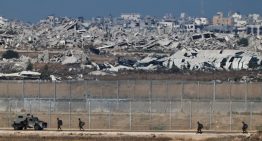 Hamás “se inclina por aceptar” el plan de Trump para Gaza, según una fuente cercana a la negociación
