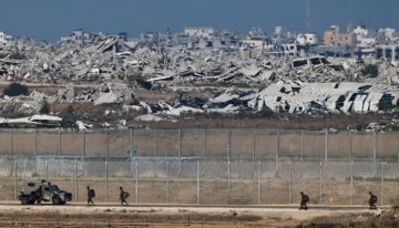 Hamás “se inclina por aceptar” el plan de Trump para Gaza, según una fuente cercana a la negociación