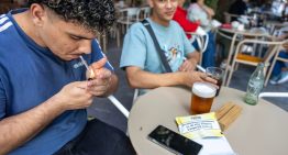 El 42% de las muertes por cáncer están vinculadas a 44 factores de riesgo evitables