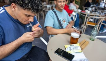 El 42% de las muertes por cáncer están vinculadas a 44 factores de riesgo evitables