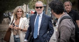 Begoña Gómez no acude ante el juez Peinado en la causa por malversación y pide el archivo