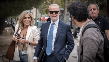 Begoña Gómez no acude ante el juez Peinado en la causa por malversación y pide el archivo