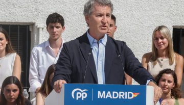 Última hora de la actualidad política, en directo | Junts admite contactos con Sumar para la tramitación en el Congreso de la reducción de jornada